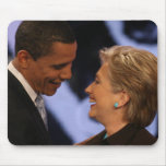 BARACK OBAMA Presidential Inauguration Gifts Mouse Mats