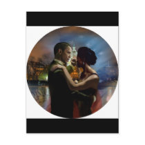 BARACK OBAMA Presidential Inauguration Gifts postcards by Obama_Keepsakes BARACK OBAMA Presidential Inauguration Gifts postcards