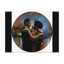 BARACK OBAMA Presidential Inauguration Gifts postcards by Obama_Keepsakes BARACK OBAMA Presidential Inauguration Gifts postcards