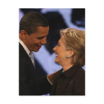 BARACK OBAMA Presidential Inauguration Gifts postcards by Obama_Keepsakes BARACK OBAMA Presidential Inauguration Gifts postcards