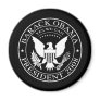 Barack Obama Presidential Seal 2008 Magnet