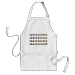Barack Obama - Presidents Of The United States Aprons