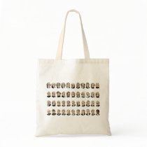 Barack Obama - Presidents Of The United States bags