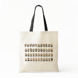 Barack Obama - Presidents Of The United States bags