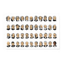 Barack Obama - Presidents Of The United States posters