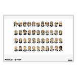 Barack Obama - Presidents Of The United States Wall Skin