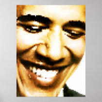 Barack Obama Print