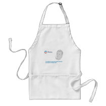 Barack Obama Protest aprons by americansavior Barack Obama Protest aprons