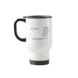 Barack Obama Protest Mug