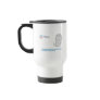 Barack Obama Protest Mug