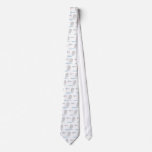 Barack Obama Protest Neckties