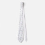 Barack Obama Protest Neckties
