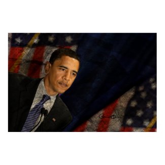 Obama Posters - Obama Art