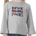 Barack Obama Rocks Tees and Gifts t-shirts by TeeShirtsTShirts Barack Obama Rocks Tees and Gifts t-shirts