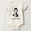 Barack Obama Rosary t-shirts