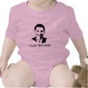 Barack Obama Rosary t-shirts