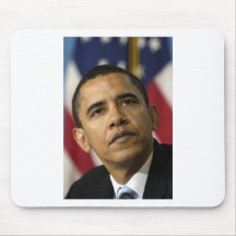 barack-obama-shepard-fairey-original-photo mouse pad