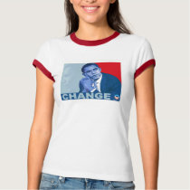 barack obama t-shirts
