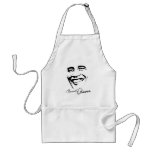 Barack Obama Signature Apron