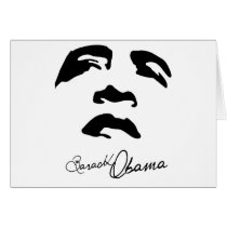 Barack Obama Signature cards by obama_tshirts Barack Obama Signature cards