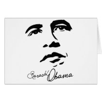 Barack Obama Signature cards by obama_tshirts Barack Obama Signature cards