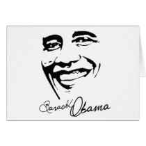 Barack Obama Signature cards by obama_tshirts Barack Obama Signature cards