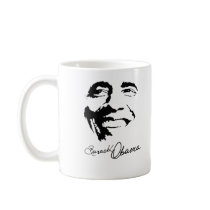 Barack Obama signature mugs by obama_tshirts Barack Obama signature mugs
