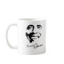 Barack Obama  signature Mug