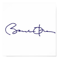 Barack Obama Signature posters by talliktok_katauyak Barack Obama Signature posters