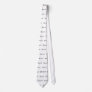 Barack Obama Signature Neckwear