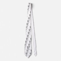 Barack Obama Signature ties