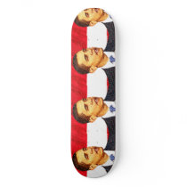 Barack Obama Skate Board Decks