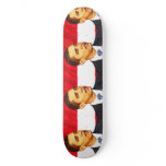 Barack Obama Skate Board Decks