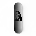 Barack Obama Skateboard