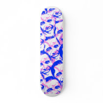 Barack Obama Skateboard by obama_skateboards Barack Obama Skateboard