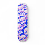 Barack Obama Skateboard