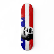 Barack Obama Skate Boards