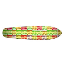 Barack Obama skateboards by SpeakYourMind Barack Obama skateboards