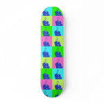 Barack Obama Skate Boards
