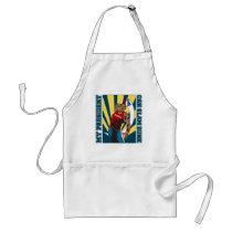 Barack Obama Slam Dunk Aprons