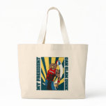 Barack Obama Slam Dunk Bags