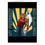 Barack Obama Slam Dunk Cards