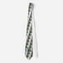 Barack Obama Slam Dunk Tie