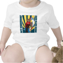Barack Obama Slam Dunk t-shirts