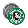 Barack Obama Star Caffeine Button