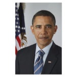 Barack Obama Customized Stationery