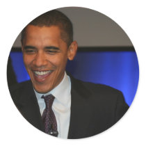 Barack Obama stickers by pantavila Barack Obama stickers