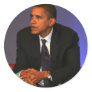 Barack Obama