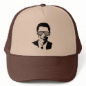 Barack Obama Sunglasses hats by obamashirts Barack Obama Sunglasses hats