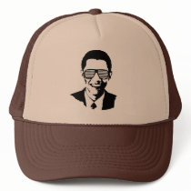 Barack Obama Sunglasses hats by obamashirts Barack Obama Sunglasses hats